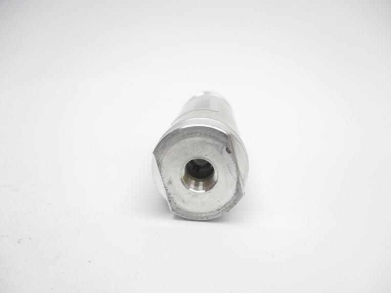 PARKER 01.06DSR2.500 250PSI UNMP