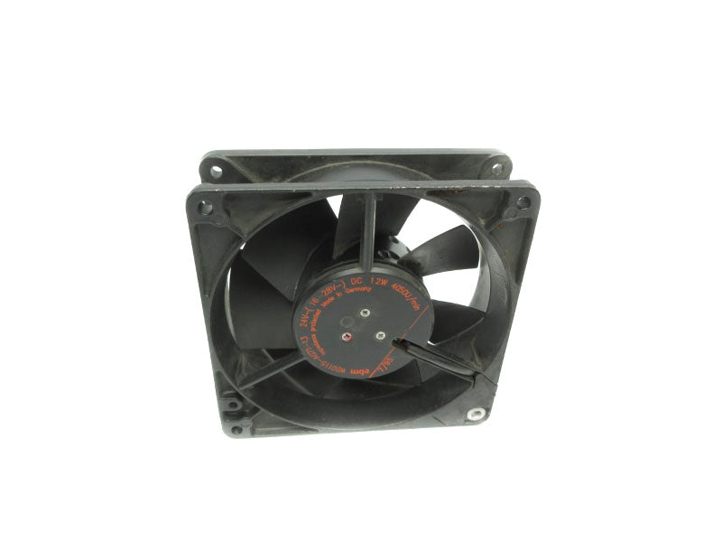 EBM W2G115-AG71-13 24VDC UNMP