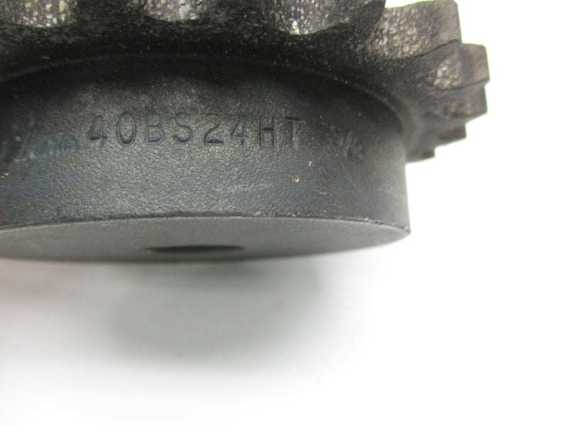 MARTIN 40BS24HT-5/8 NSNP