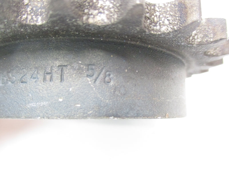 MARTIN 40BS24HT-5/8 NSNP