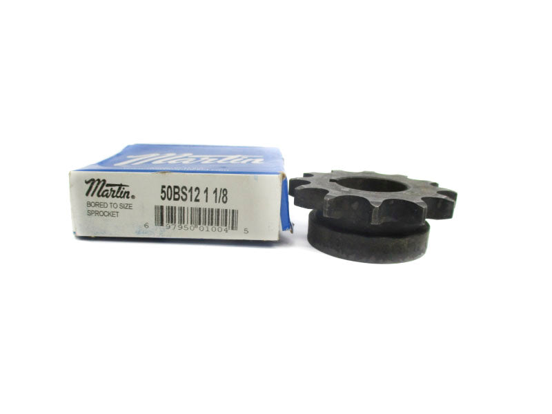 MARTIN 50BS12 1-1/8" NSMP