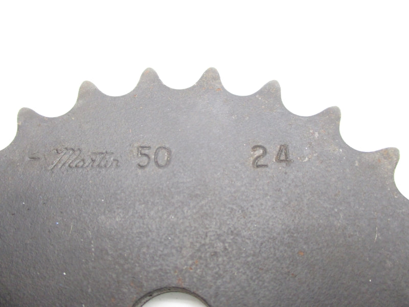 MARTIN 5024 NSNP