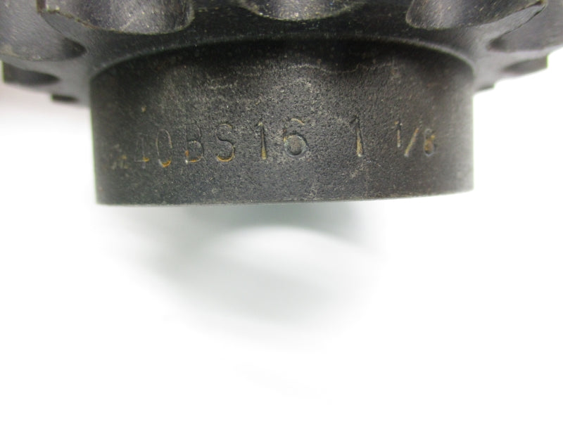 MARTIN 40BS16 1-1/8" UNMP