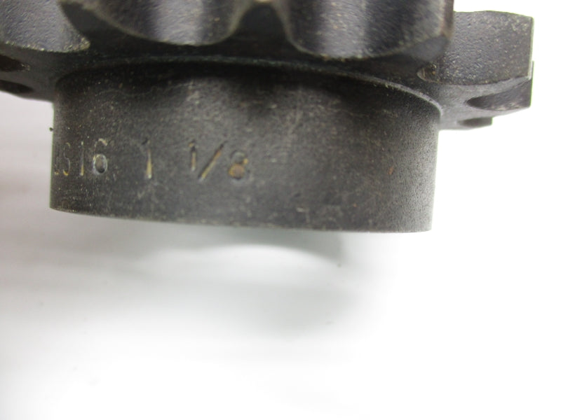 MARTIN 40BS16 1-1/8" UNMP