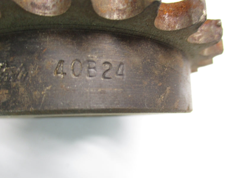 MARTIN 40B24 UNMP