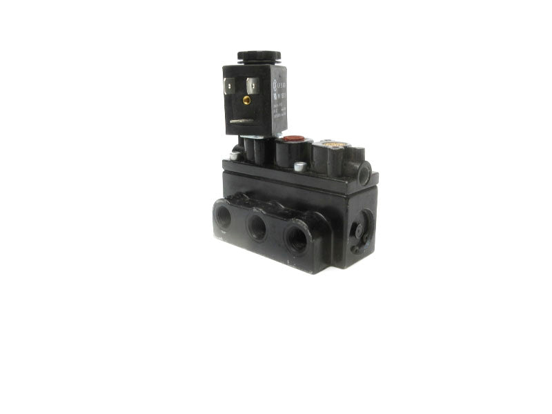 ARO A211SS-120-A 120V NSNP