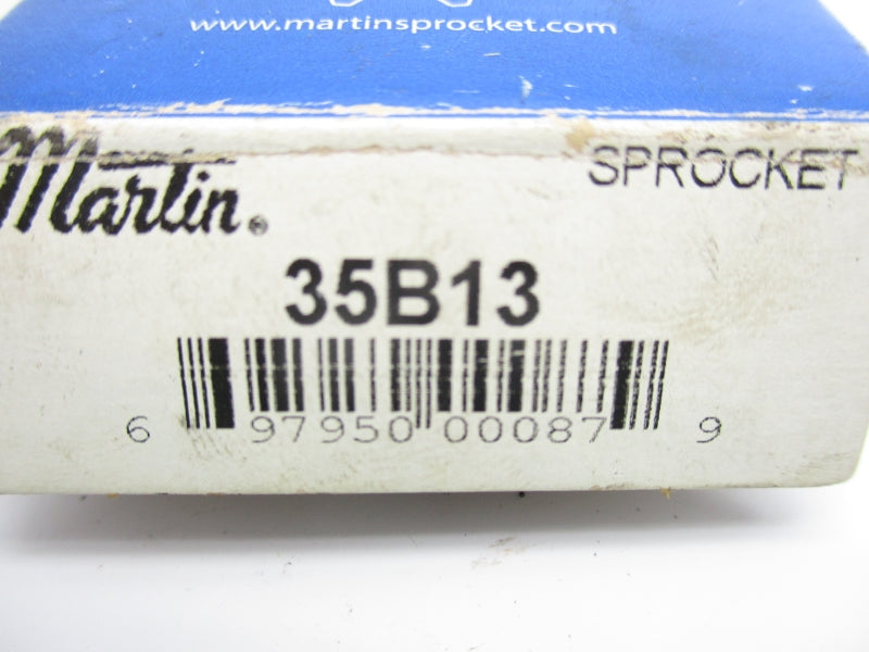 MARTIN 35B13 NSMP