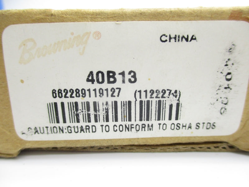BROWNING 40B13 NSMP