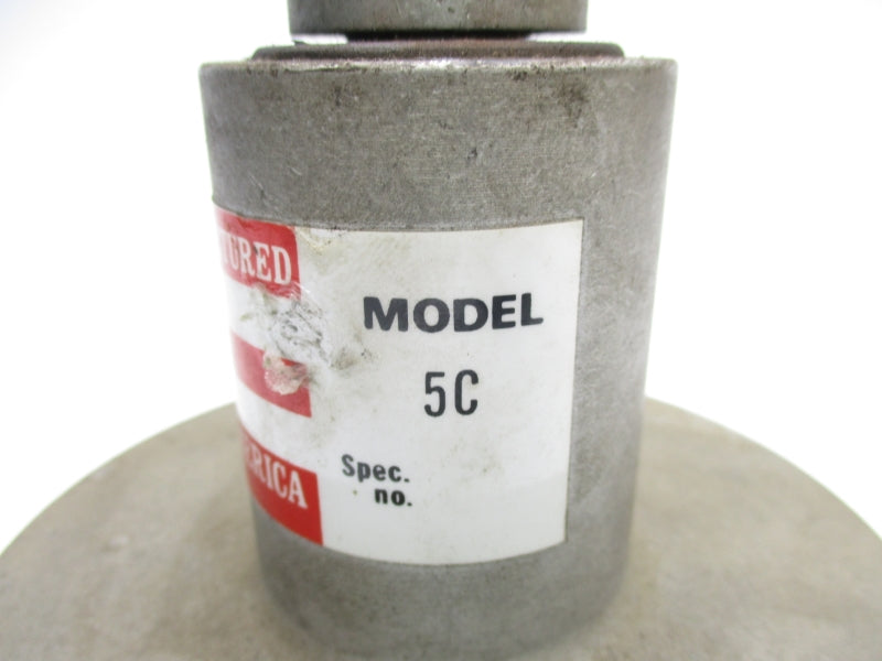 SPEED SELECTOR 5C UNMP