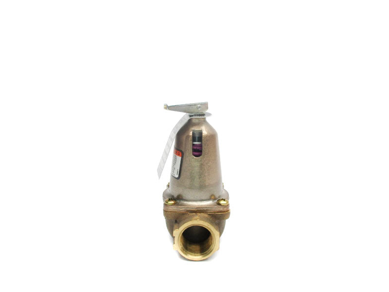 BELL&GOSSETT 110121 790-30 30PSI 3/4" NSNP