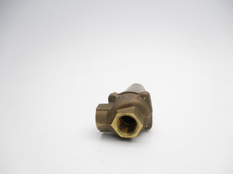 BELL&GOSSETT 110121 790-30 30PSI 3/4" NSNP