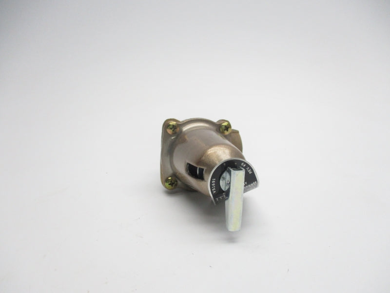 BELL&GOSSETT 110121 790-30 30PSI 3/4" NSNP