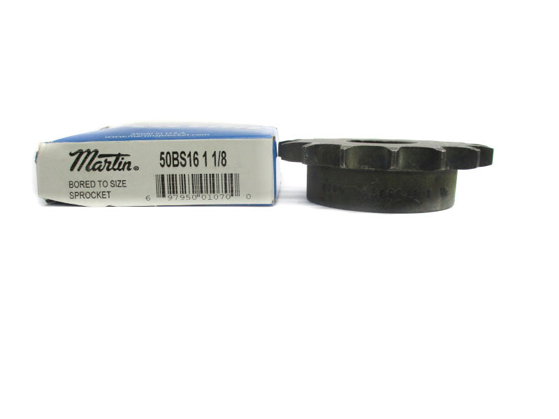 MARTIN 50BS16 1-1/8" NSMP