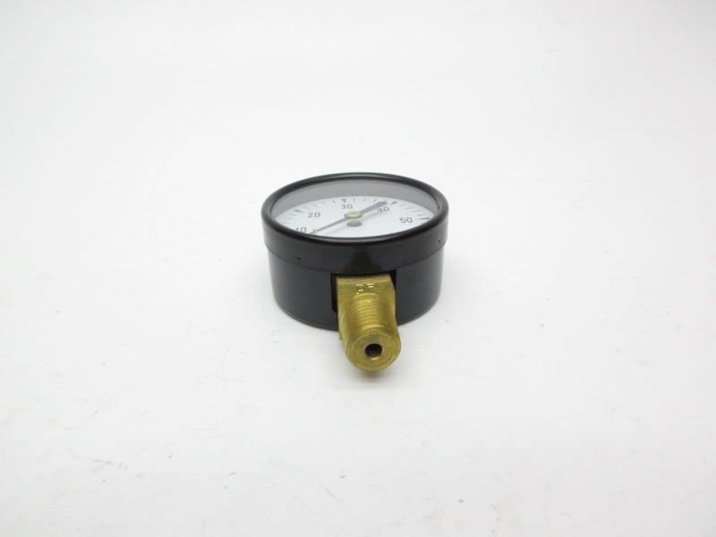 AMETEK 163269 0-60PSI 1/4" NSMP