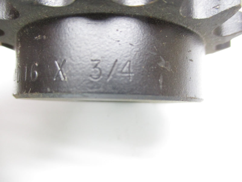 BROWNING 4016X3/4 NSNP