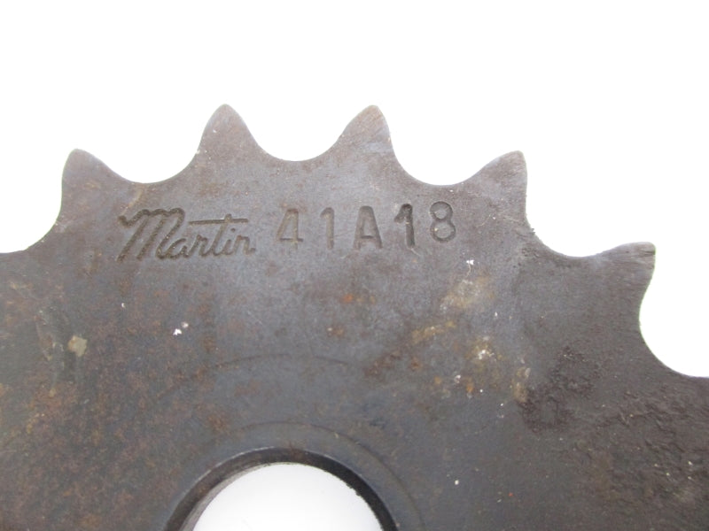 MARTIN 41A18 UNMP