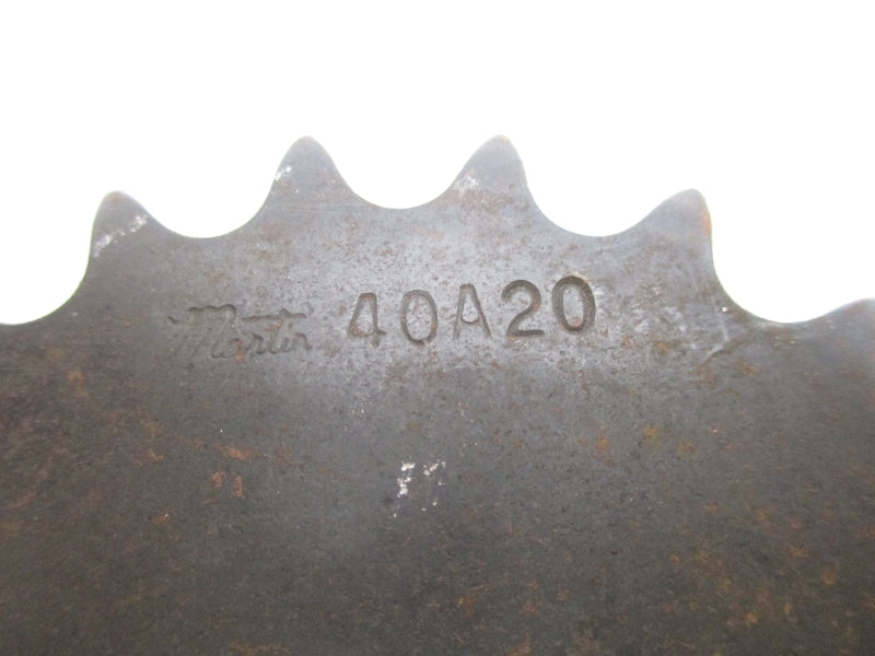 MARTIN 40A20 NSNP