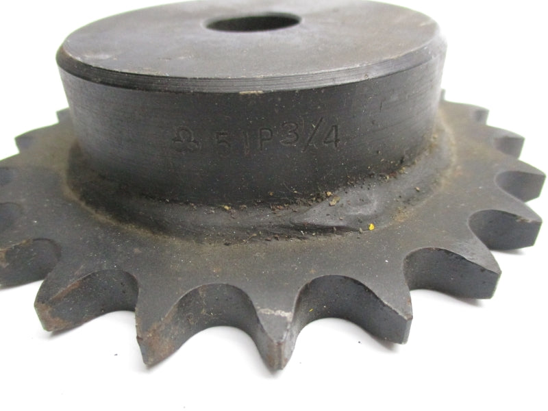 MARTIN 51P3/4 UNMP