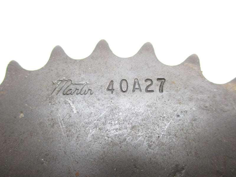 MARTIN 40A27 UNMP