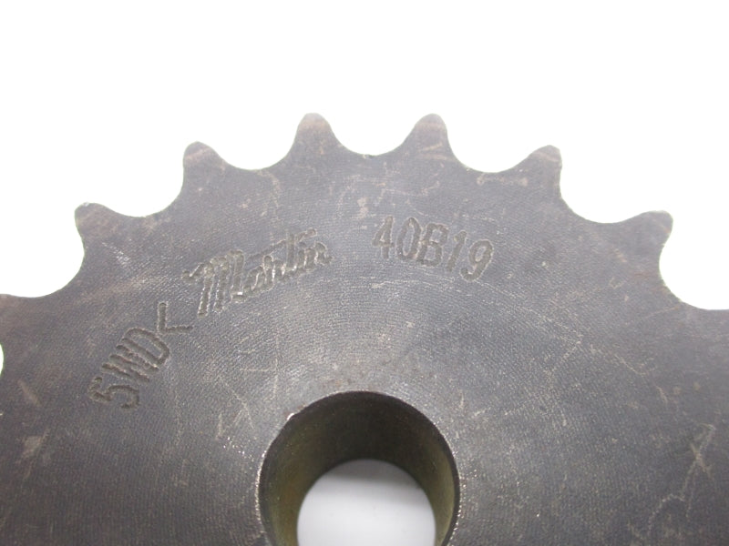 MARTIN 40B19 NSNP