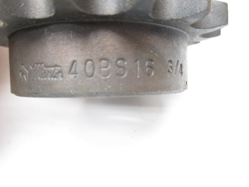 MARTIN 40BS16 3/4" NSNP
