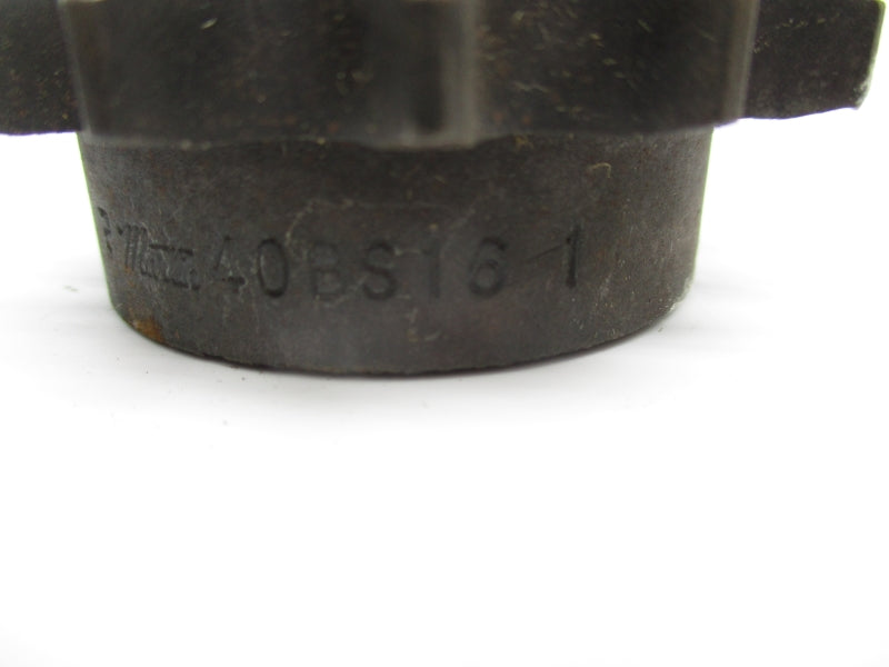 MARTIN 40BS16 1" NSNP