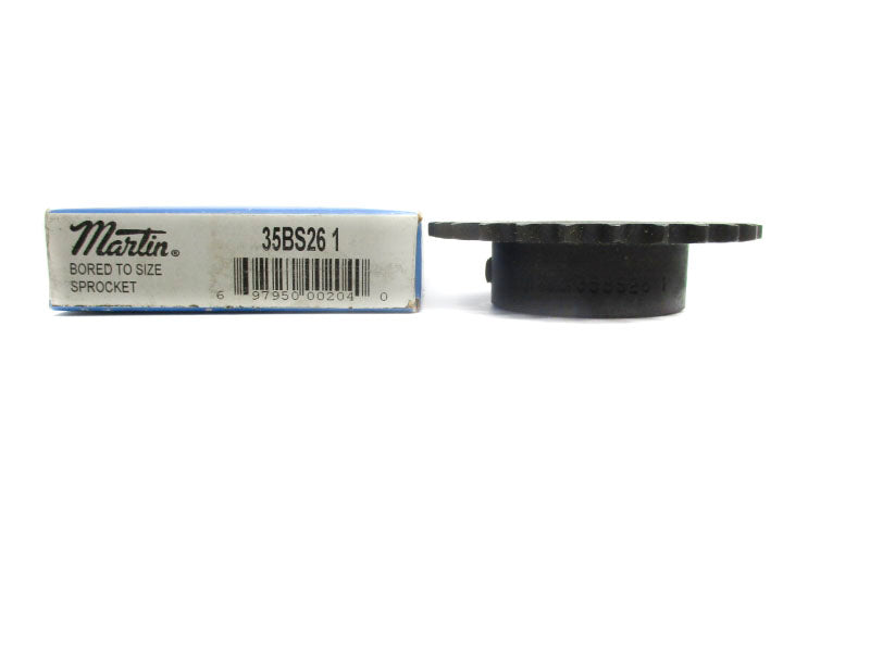 MARTIN 35BS261 NSMP