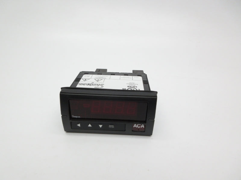 SIMPSON H335146000 120VAC NSMP