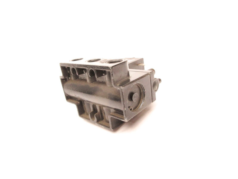 ARO A211SS-120-A 120V NSNP