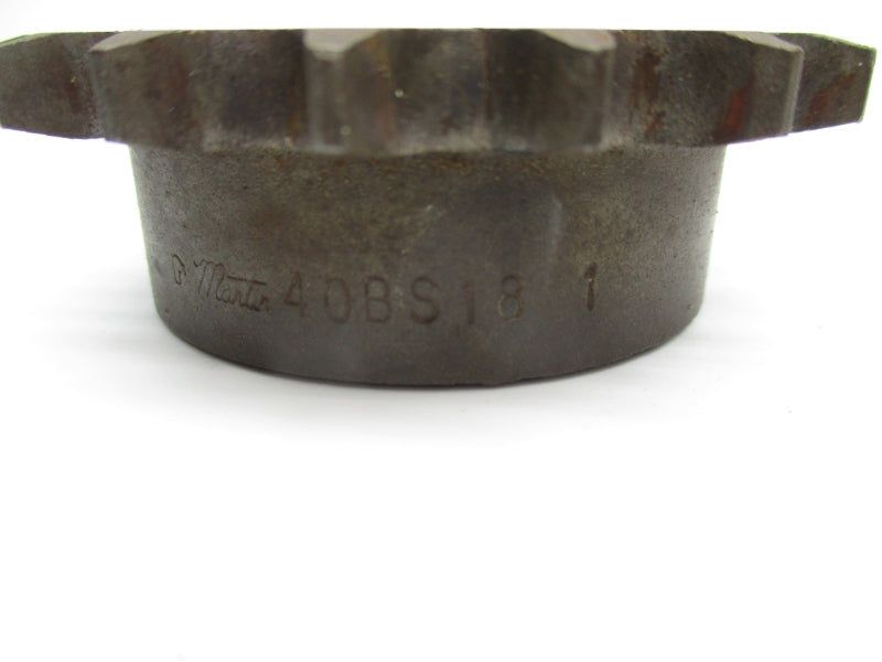 MARTIN 40BS181 UNMP
