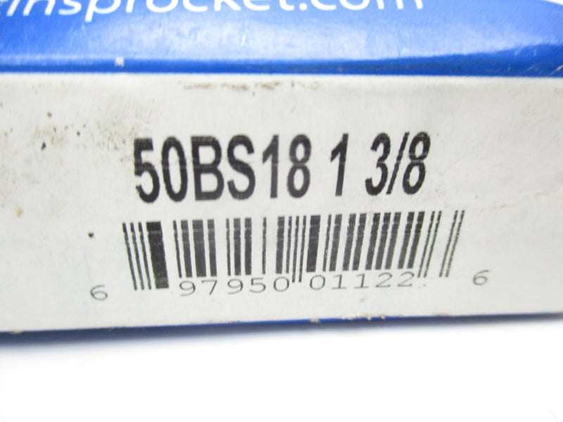 MARTIN 50BS18 1-3/8" NSMP