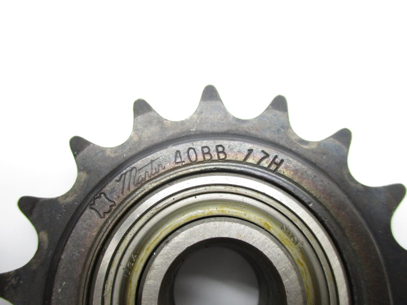 MARTIN 40BB-17H NSNP