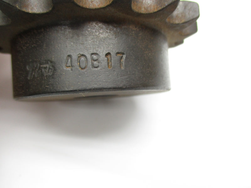 MARTIN 40B17 UNMP