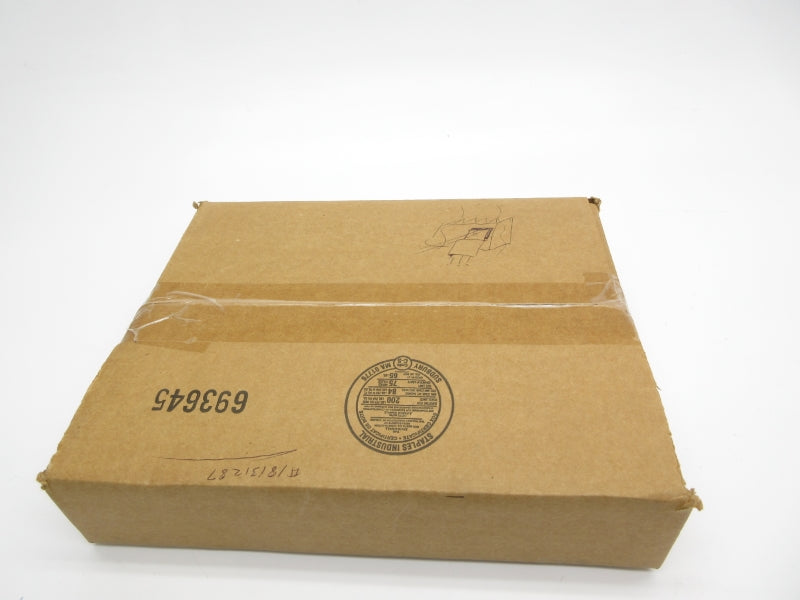 GAI TRONICS XRC0001A NSFS