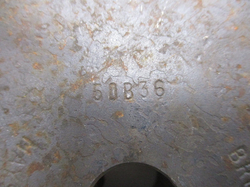 BROWNING 50B36 UNMP
