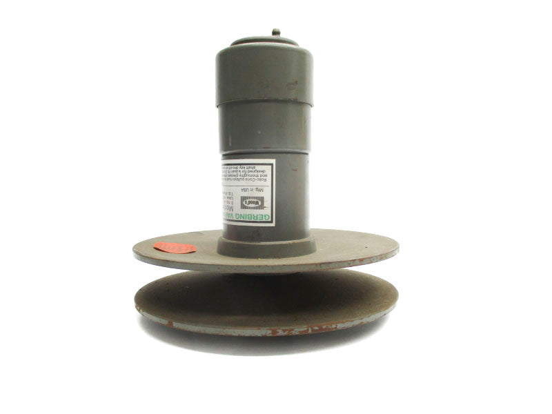 TB WOODS ROTO-CONE-80 2322V UNMP