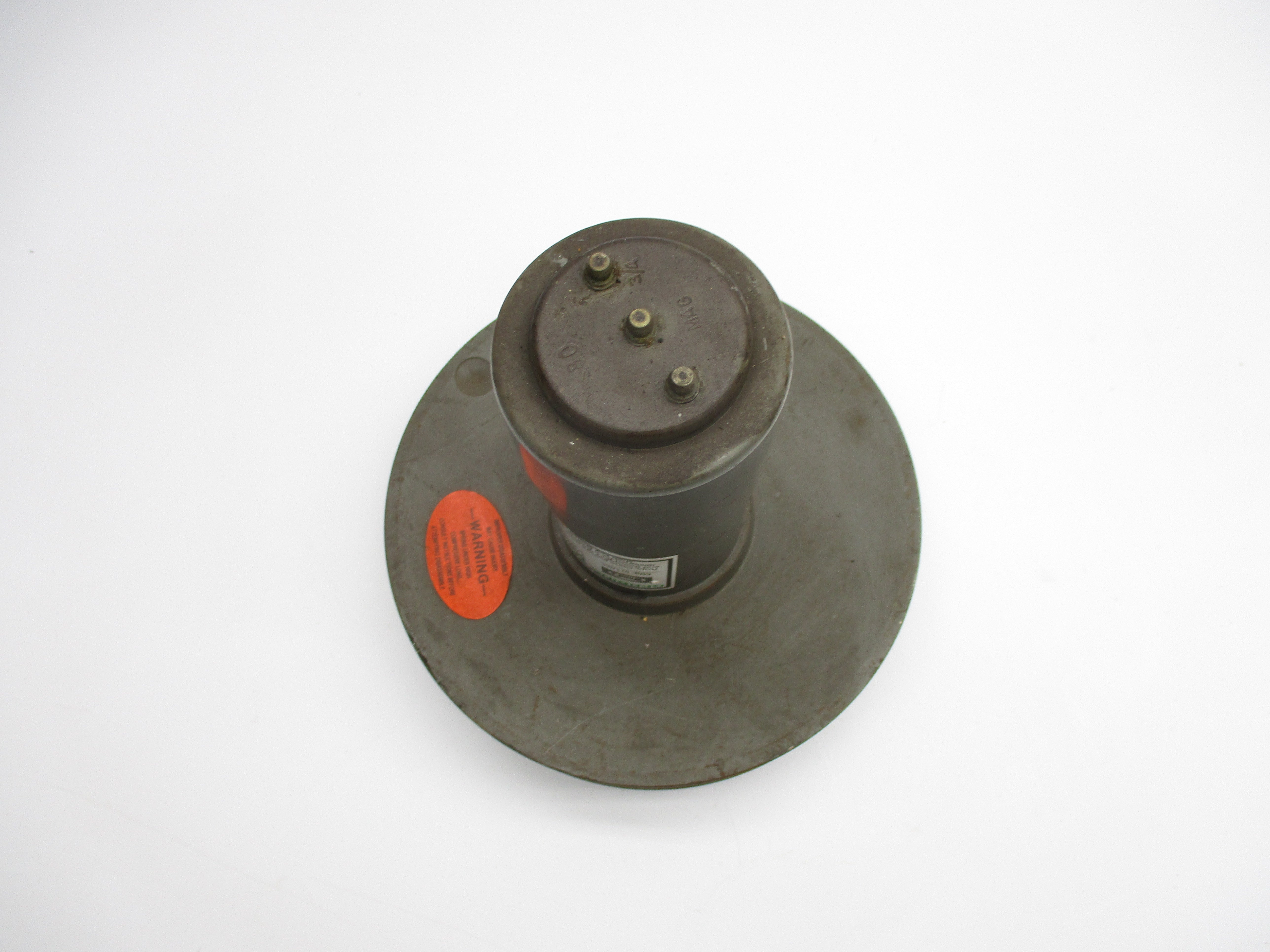 TB WOODS ROTO-CONE-80 2322V UNMP