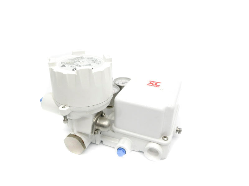 FLOWSERVE NT3002102SN1W00 30-150PSI NSNP