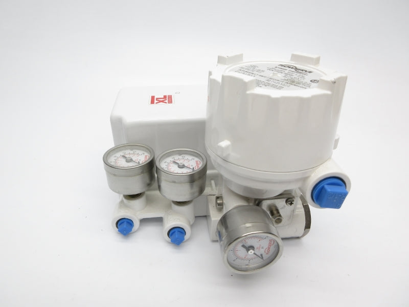 FLOWSERVE NT3002102SN1W00 30-150PSI NSNP