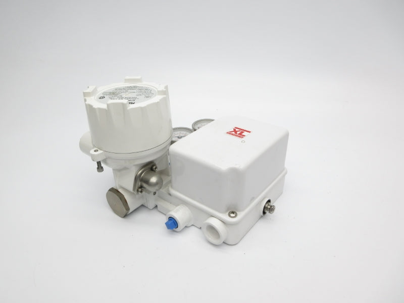 FLOWSERVE NT3002102SN1W00 30-150PSI NSNP