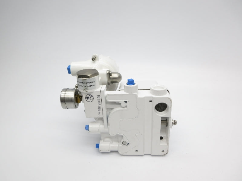 FLOWSERVE NT3002102SN1W00 30-150PSI NSNP