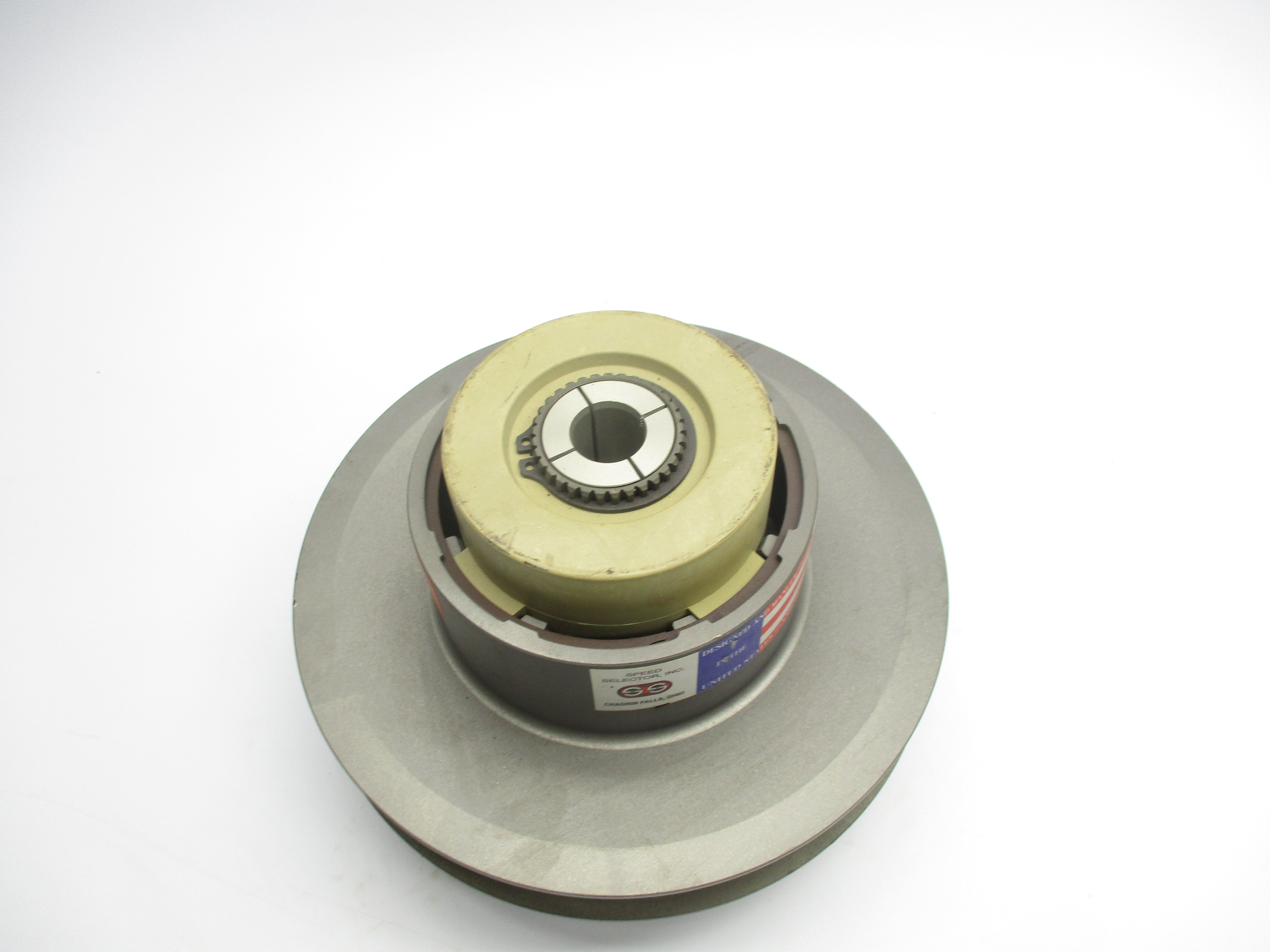 SPEED SELECTOR 5151-000 NSNP