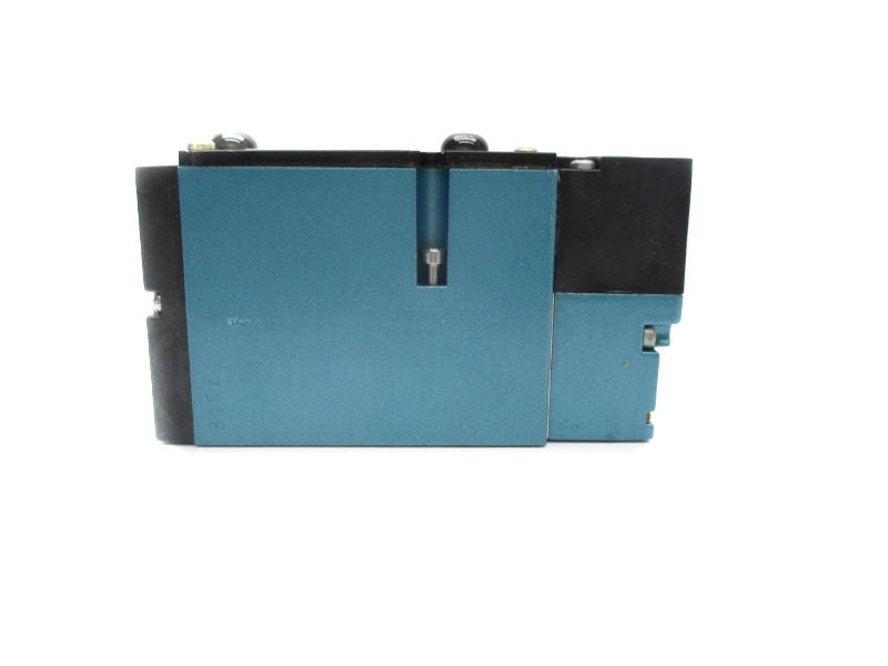 BW CONTAINER SYSTEMS 877556-001 24VDC 20-120PSI NSNP