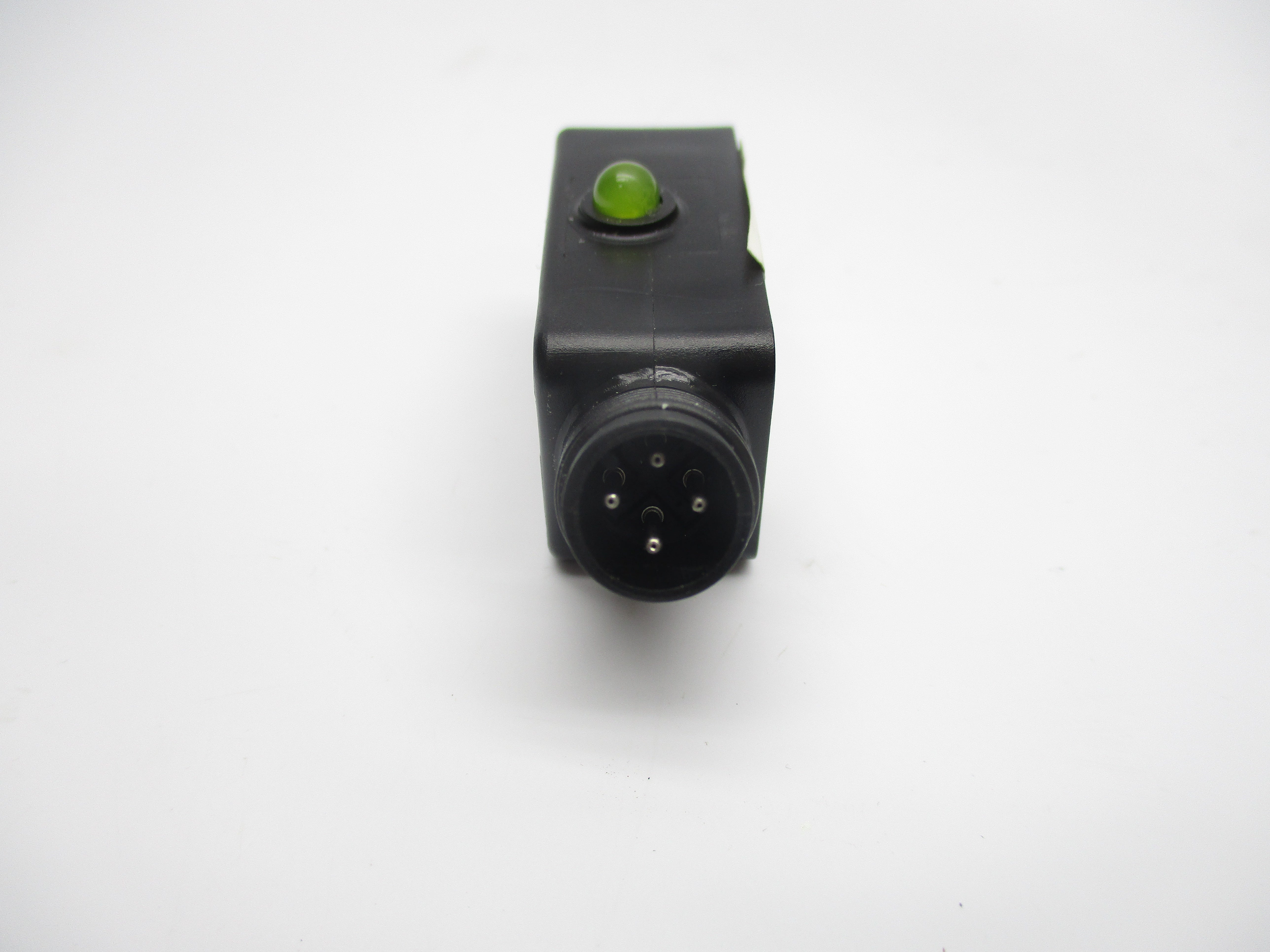 NORGREN QM/132/P SER. A 10-30VDC 0.2A NSNP