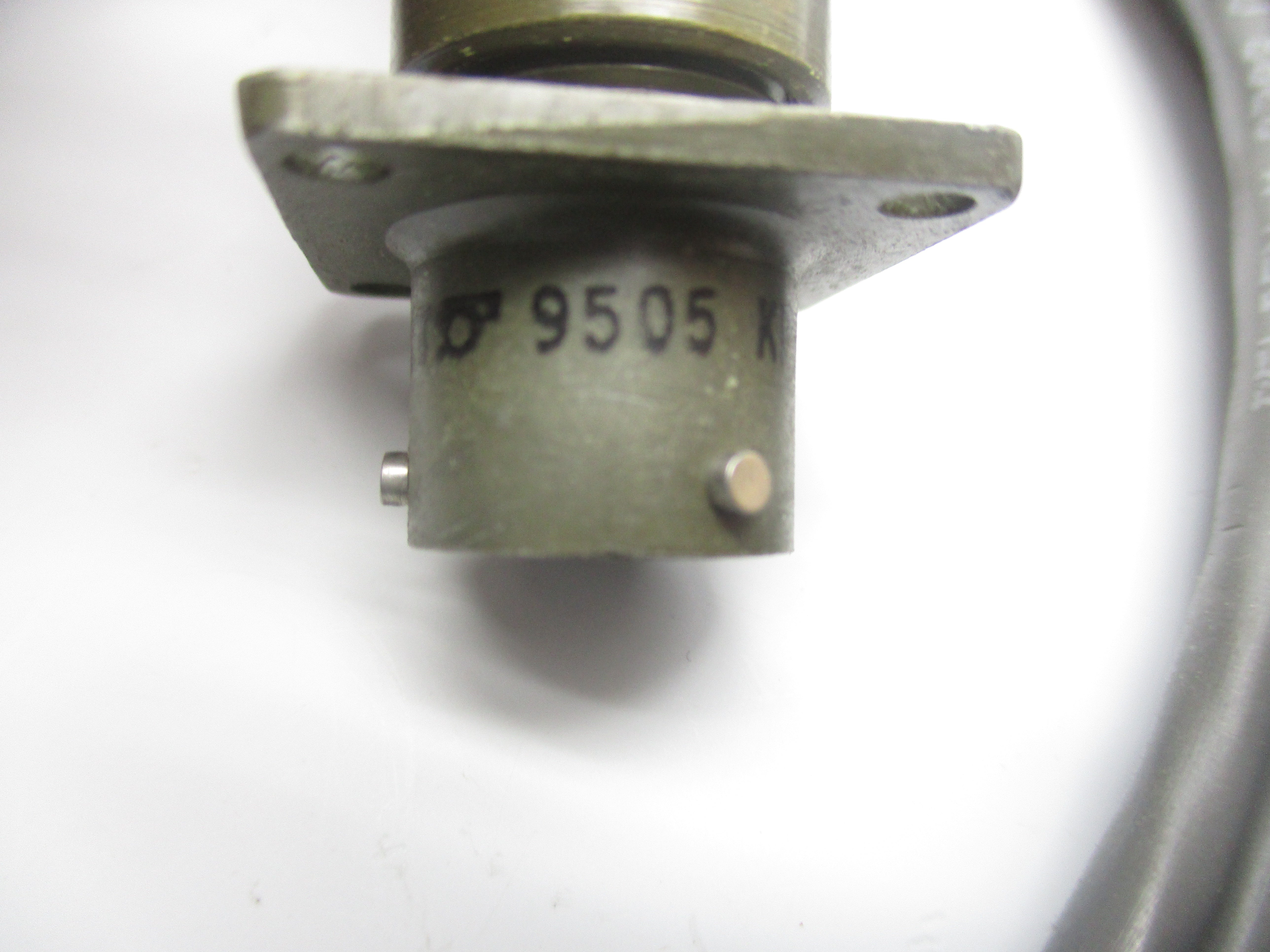 ITT 9505 NSNP