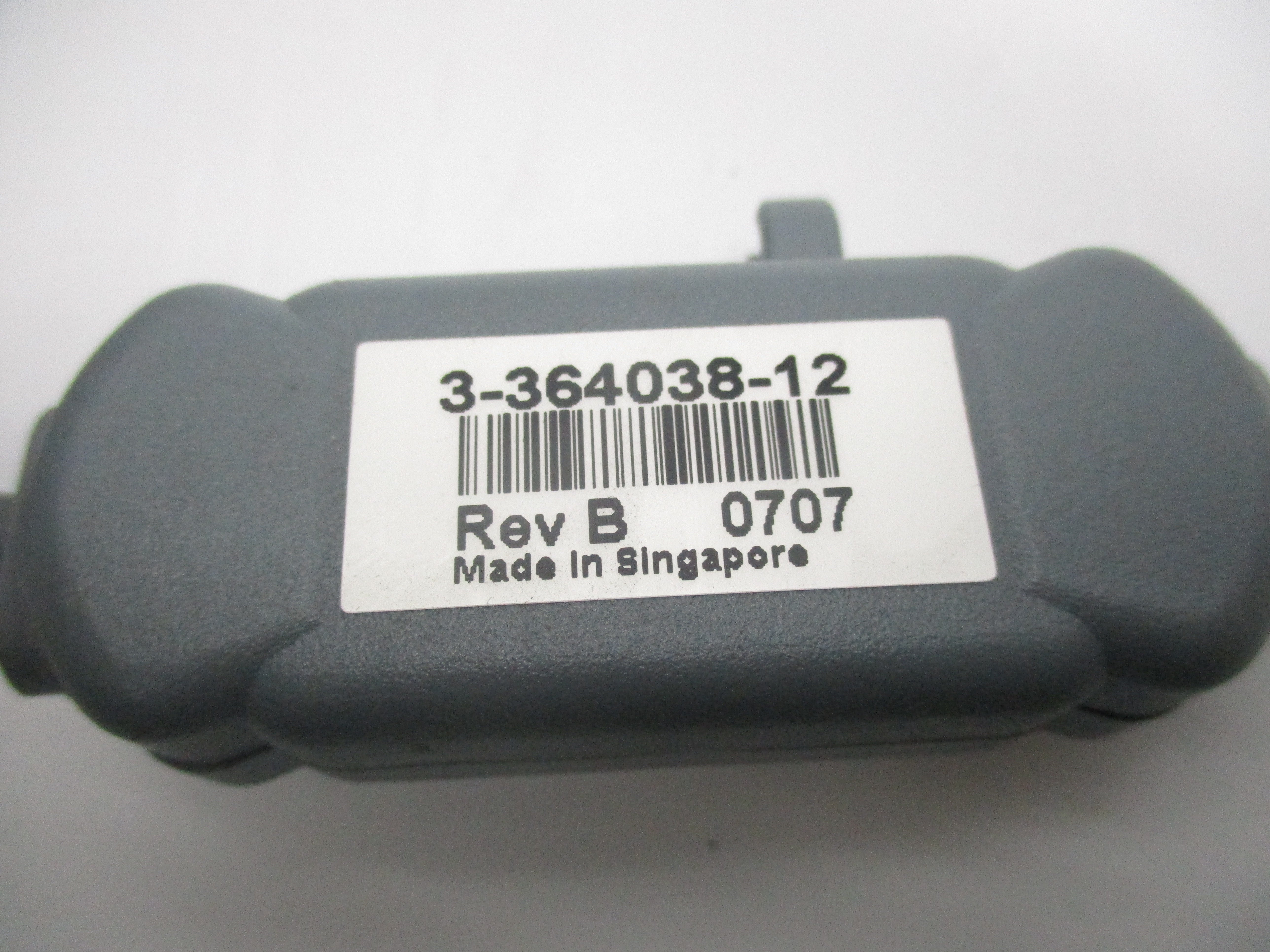 INDUSTRIAL MRO 3-364038-12 UNMP