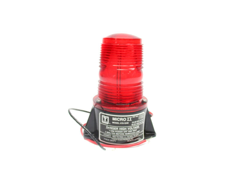 TOMAR ELECTRONICS 470-1248 16-24VAC NSNP