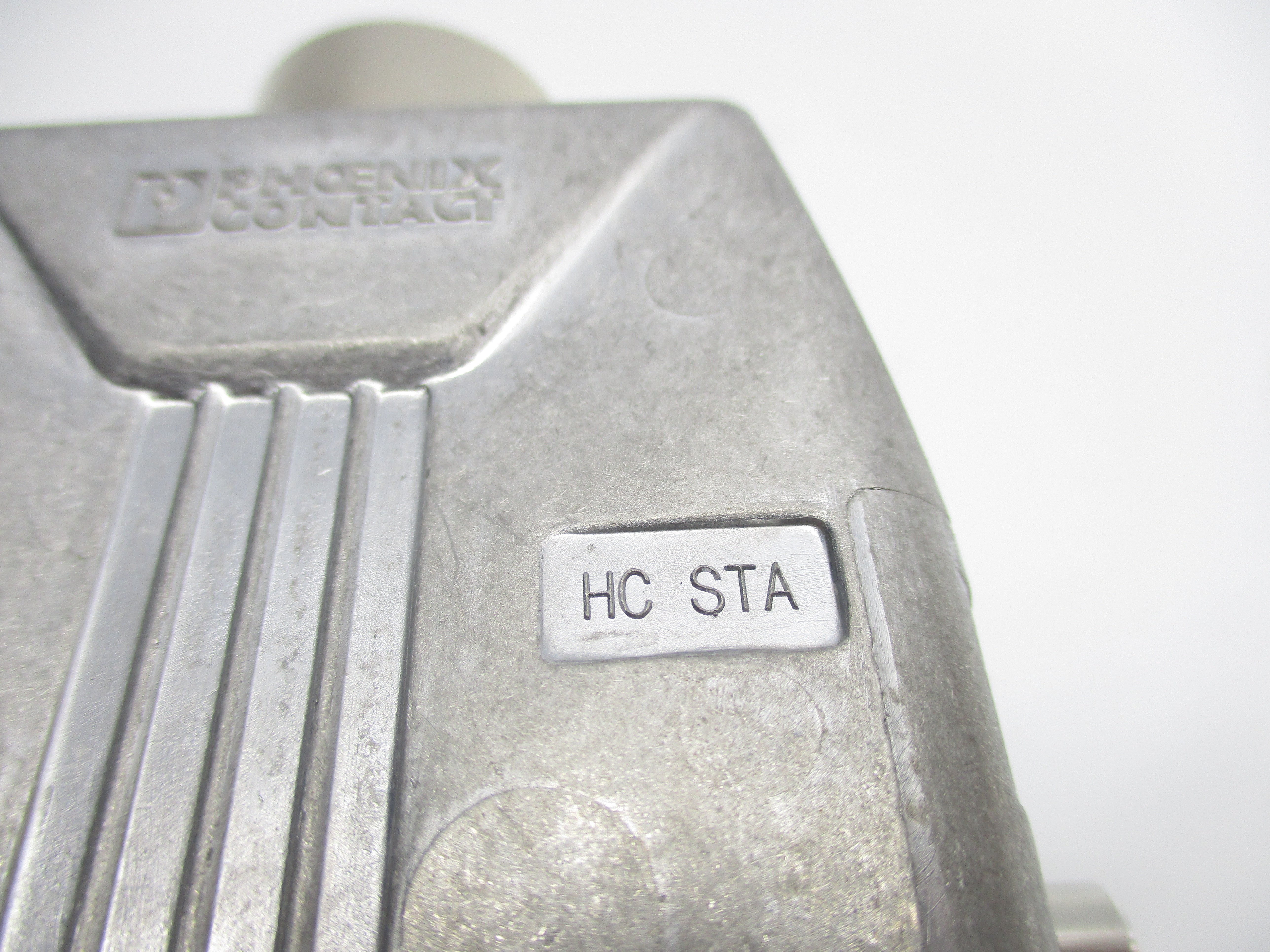 PHOENIX CONTACT HC-STA (AS PICTURED) NSNP