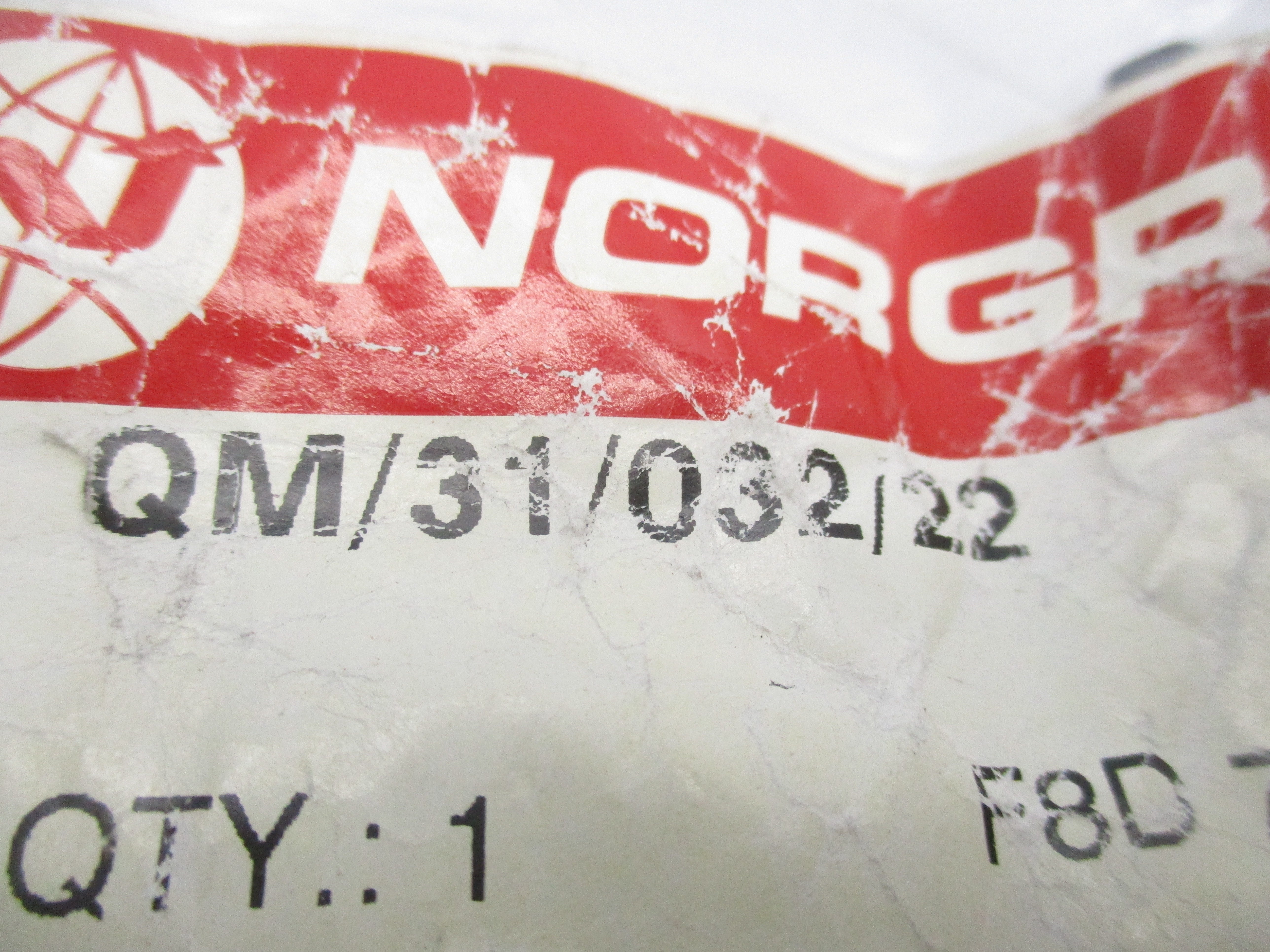 NORGREN QM/31/032/22 NSMP