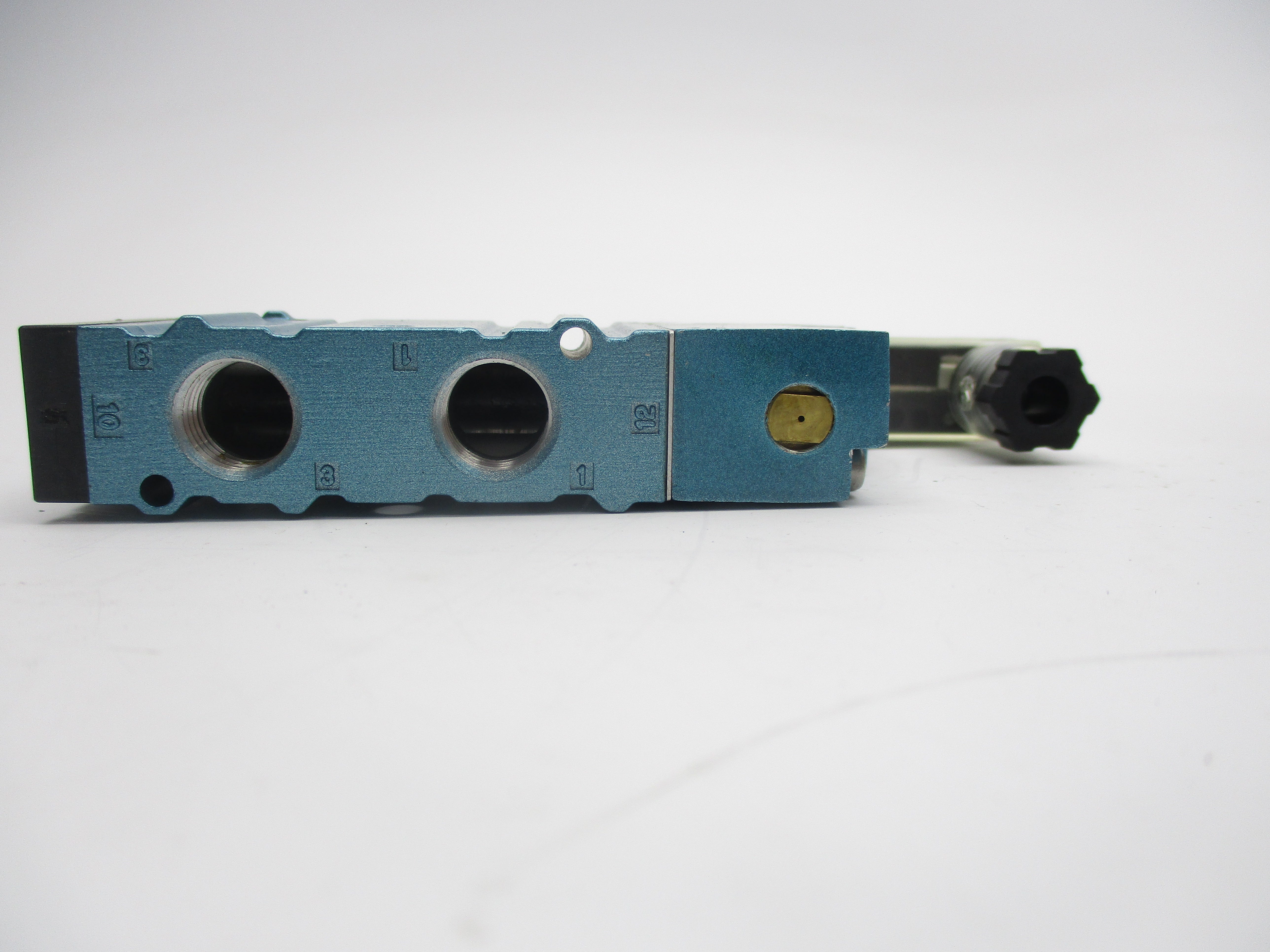 BW CONTAINER SYSTEMS 874964-001 24VDC 20-120PSI NSNP